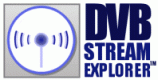 DVBStreamExplorer