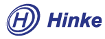 Hinke 2009 A/S