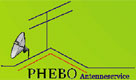 Phebo Antenneservice