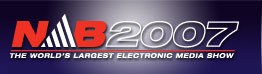 NAB Las Vegas